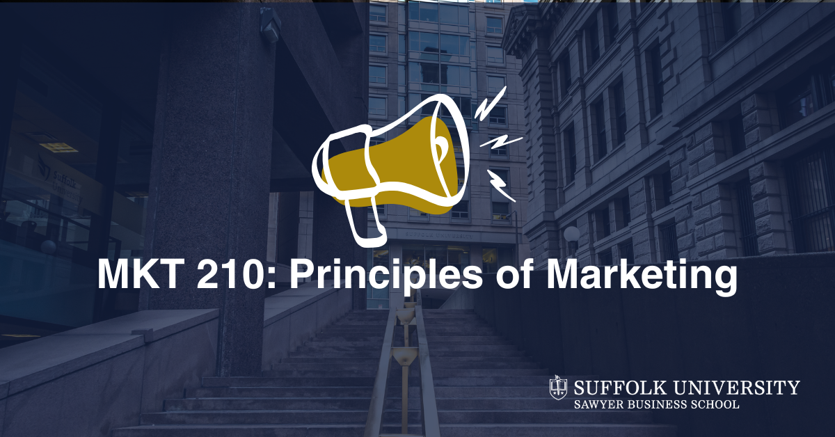 MKT 210 Principles of Marketing-8